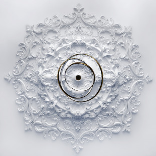 Набірна розетка Нр-Інд. 14 Ø1600 мм. 