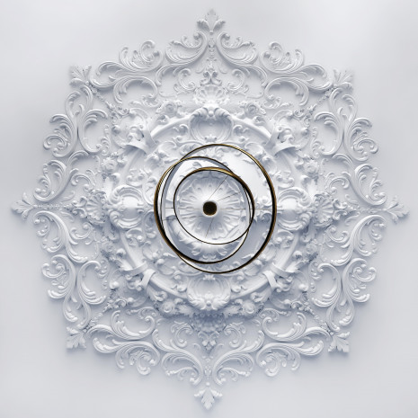 Набірна розетка Нр-Інд. 14 Ø1600 мм. 