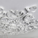 Наборная розетка Нр-инд. 14 Ø1600 мм. 