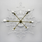 Набірна розетка Нр-Інд. 15 Ø1520 мм. 