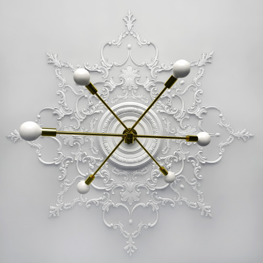 Набірна розетка Нр-Інд. 15 Ø1520 мм. 