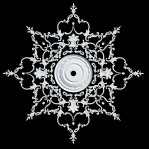 Набірна розетка Нр-Інд. 15 Ø1520 мм. 