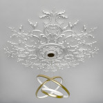 Набірна розетка Нр-Інд. 16 Ø1200 мм. 