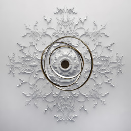 Набірна розетка Нр-Інд. 16 Ø1200 мм. 