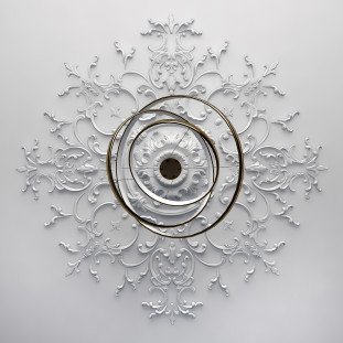 Набірна розетка Нр-Інд. 16 Ø1200 мм. 