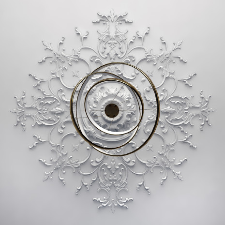 Набірна розетка Нр-Інд. 16 Ø1200 мм. 