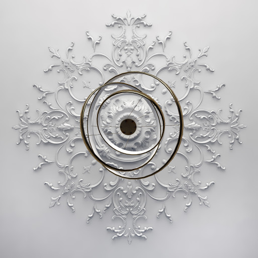 Набірна розетка Нр-Інд. 16 Ø1200 мм. 