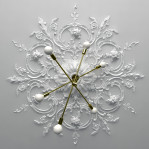 Наборная розетка Нр-инд. 18 Ø1030 мм. 