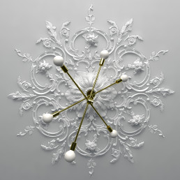 Набірна розетка Нр-Інд. 18 Ø1030 мм. 