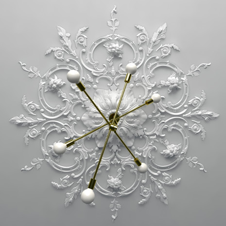 Набірна розетка Нр-Інд. 18 Ø1030 мм. 