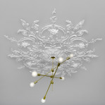 Наборная розетка Нр-инд. 18 Ø1030 мм. 