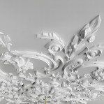 Наборная розетка Нр-инд. 18 Ø1030 мм. 