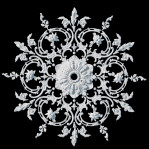 Наборная розетка Нр-инд. 18 Ø1030 мм. 