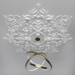 Набірна розетка Нр-Інд. 19 Ø1180 мм. 