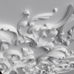 Набірна розетка Нр-Інд. 19 Ø1180 мм. 