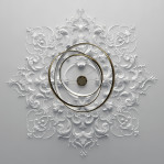 Набірна розетка Нр-Інд. 19 Ø1180 мм. 