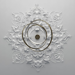 Набірна розетка Нр-Інд. 19 Ø1180 мм. 