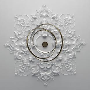 Набірна розетка Нр-Інд. 19 Ø1180 мм. 