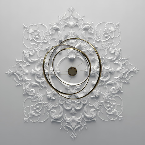 Набірна розетка Нр-Інд. 19 Ø1180 мм. 