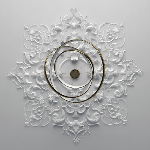 Набірна розетка Нр-Інд. 19 Ø1180 мм. 