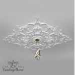 Наборная розетка Нр-инд. 2  1740х1200 мм.