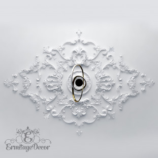 Набірна розетка Нр-Інд. 2  1740х1200 мм.