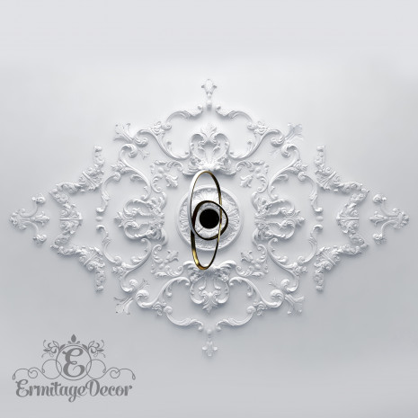 Набірна розетка Нр-Інд. 2  1740х1200 мм.