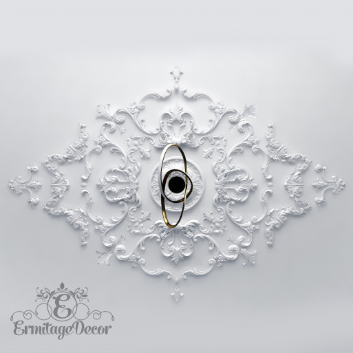 Наборная розетка Нр-инд. 2  1740х1200 мм.