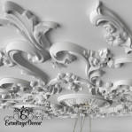 Наборная розетка Нр-инд. 2  1740х1200 мм.