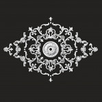 Наборная розетка Нр-инд. 2  1740х1200 мм.