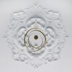 Наборная розетка Нр-инд. 20 Ø720 мм. 