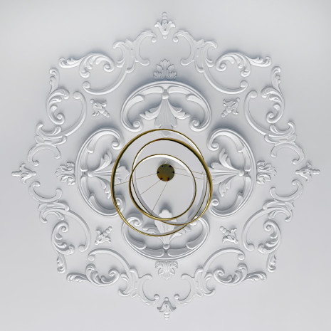 Набірна розетка Нр-Інд. 20 Ø720 мм. 