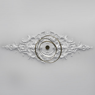 Набірна розетка Нр-Інд. 21 h1850х660 мм. 