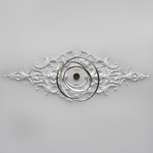 Набірна розетка Нр-Інд. 21 h1850х660 мм. 