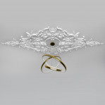 Набірна розетка Нр-Інд. 21 h1850х660 мм. 