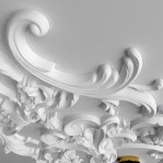 Набірна розетка Нр-Інд. 21 h1850х660 мм. 