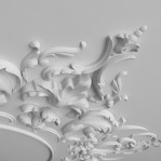 Набірна розетка Нр-Інд. 22 Ø1180 мм.