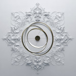 Набірна розетка Нр-Інд. 22 Ø1180 мм.