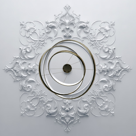 Набірна розетка Нр-Інд. 22 Ø1180 мм.