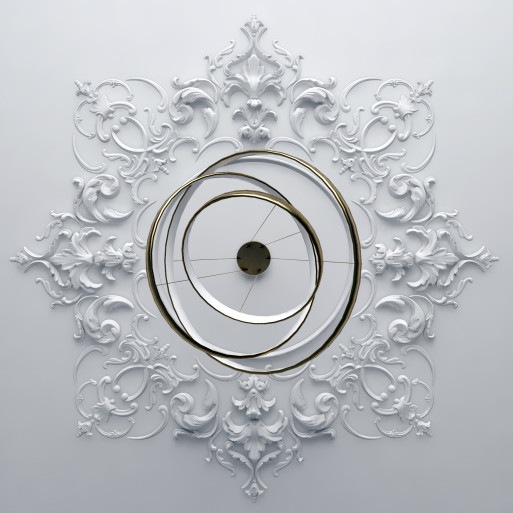 Набірна розетка Нр-Інд. 22 Ø1180 мм.