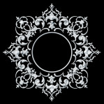 Набірна розетка Нр-Інд. 22 Ø1180 мм.