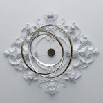 Набірна розетка Нр-Інд. 23   h770х640 мм.