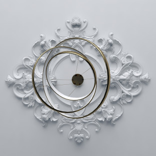 Наборная розетка Нр-инд. 23   h770х640 мм.