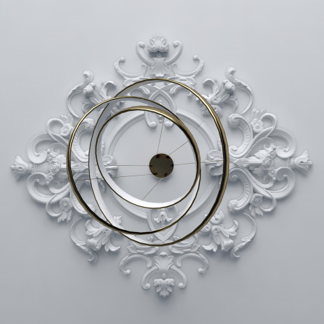 Набірна розетка Нр-Інд. 23   h770х640 мм.