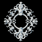 Набірна розетка Нр-Інд. 23   h770х640 мм.