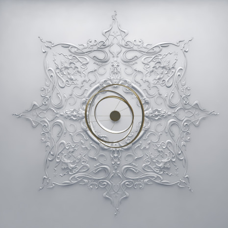 Набірна розетка Нр-Інд. 3 Ø1680 мм.