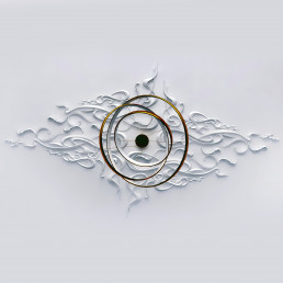 Набірна розетка Нр-Інд. 4   1650х940 мм.