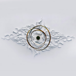 Набірна розетка Нр-Інд. 4   1650х940 мм.