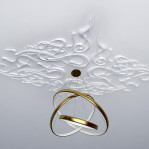 Набірна розетка Нр-Інд. 4   1650х940 мм.