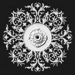 Набірна розетка Нр-Інд. 5   Ø1450 мм